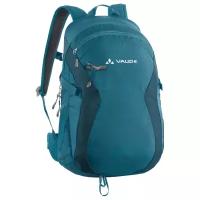 Рюкзак VAUDE Wizard 24+4 blue (blue sapphire)