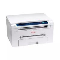 МФУ лазерное Xerox WorkCentre 3119, ч/б, A4