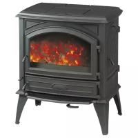 Печь-камин Dovre 640GM