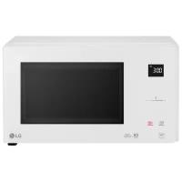 Микроволновая печь LG MW-25W95DIH