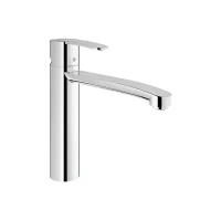 Смеситель для кухни (мойки) Grohe Wave Cosmopolitan 31316000, рычажный