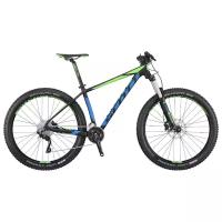 Горный (MTB) велосипед Scott Scale 720 Plus (2016)