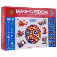 Конструктор Mag Wisdom 0168 Умный набор