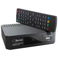 ТВ-тюнер TV Star T2 516 HD USB PVR