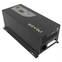 Интерактивный ИБП Ecovolt PRO 6048C