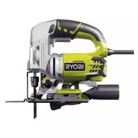 Электролобзик RYOBI RJS1000, 680 Вт