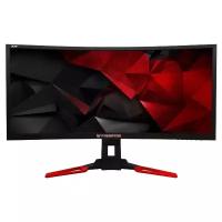 35" Монитор Acer Predator Z35, 2560x1080, 200 Гц, *VA