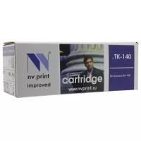 Картридж NV Print TK-140 для Kyocera