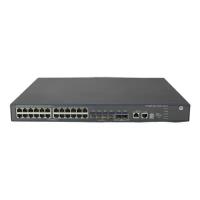 Коммутатор HP 5500-24G-4SFP HI Switch with 2 Interface Slots