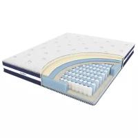 Матрас Hilding Anders BicoFlex Sleep System, пружинный