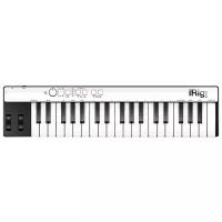 MIDI-клавиатура IK Multimedia iRig KEYS