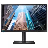 24" Монитор Samsung S24E650XW, 1920x1200, PLS