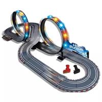 Трек Shantou Gepai Slot Racing