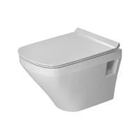 DURAVIT DuraStyle 253909 с горизонтальным выпуском