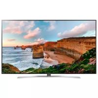 86" Телевизор LG 86UH955V 2016 LED, HDR