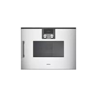 Электрический духовой шкаф Gaggenau BMP 250-130, серебристый