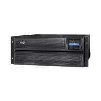 Интерактивный ИБП APC by Schneider Electric Smart-UPS SMX2200HV