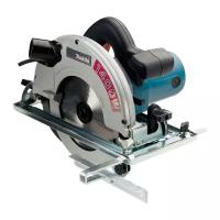 Дисковая пила Makita 5705R, 1400 Вт