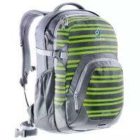 Городской рюкзак deuter Graduate 28