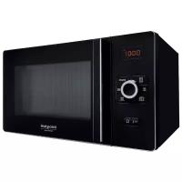 Микроволновая печь Hotpoint MWHA 25223 B