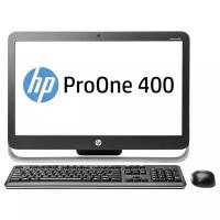 23" Моноблок HP ProOne 400 G1 - 23"