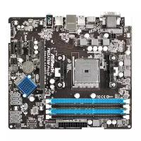 Материнская плата ASRock FM2A78M Pro3+