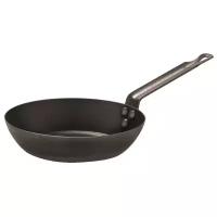 Сковорода Paderno Iron pans 11716-26