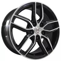 Колесный диск NZ Wheels SH656