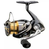 Катушка безынерционная SHIMANO STELLA FI 3000C