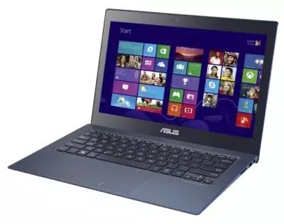 Ноутбук ASUS ZENBOOK UX301LA (2560x1440, Intel Core i5 1.6 ГГц, RAM 8 ГБ, SSD 256 ГБ, Windows 8 64)