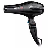 Профессиональный фен BaByliss PRO Prodigio ionic BAB6730IRE 2300W