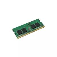 Оперативная память Kingston 4 ГБ DDR4 2133 МГц SODIMM CL15