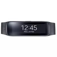 Умный браслет Samsung Gear Fit