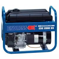 Бензиновый генератор ENDRESS ESE 2000 BS, (2200 Вт)