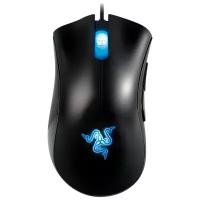 Игровая мышь Razer DeathAdder Left Hand