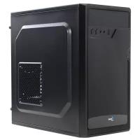 Компьютерный корпус AeroCool CS-100 черный