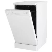 Посудомоечная машина Beko DFS 05010 W