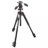 Manfrotto MK190XPRO3-3W, черный