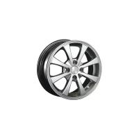 Колесный диск LS Wheels ZT391