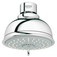 Верхний душ Grohe New Tempesta Rustic 100 27610000