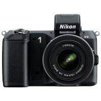 Фотоаппарат Nikon 1 V2 Kit