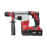 Перфоратор аккумуляторный Milwaukee HD18 HX-402С 4.0Ач х2 кейс