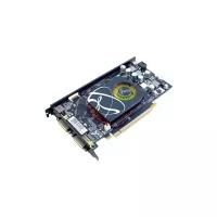 Видеокарта XFX GeForce 7900 GT 470Mhz PCI-E 256Mb 1370Mhz 256 bit 2xDVI VIVO YPrPb