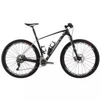 Горный (MTB) велосипед Specialized S-Works Stumpjumper 29 (2015)