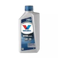 Моторное масло VALVOLINE SynPower XL-III C3 5W-30 1 л