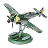 Сборная модель Revell Focke Wulf Fw190 F-8 (04869) 1:32