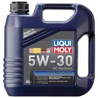 Масло моторное LIQUI MOLY OPTIMAL 5w30 4л