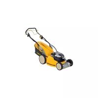 Бензиновая газонокосилка Cub Cadet CC 46 SPBE-V, 2.6 л.с., 46 см