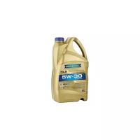 Моторное масло Ravenol HLS SAE 5W-30 5 л