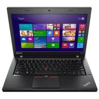 Ноутбук Lenovo THINKPAD L450 (1366x768, Intel Core i3 2 ГГц, RAM 4 ГБ, HDD 500 ГБ, Windows 8 64)